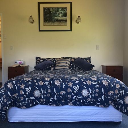 Ohuka Lodge Tuai Szoba fotó