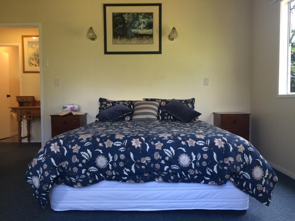 Ohuka Lodge Tuai Szoba fotó