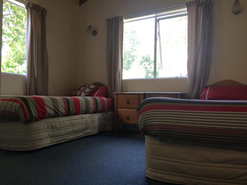 Ohuka Lodge Tuai Szoba fotó