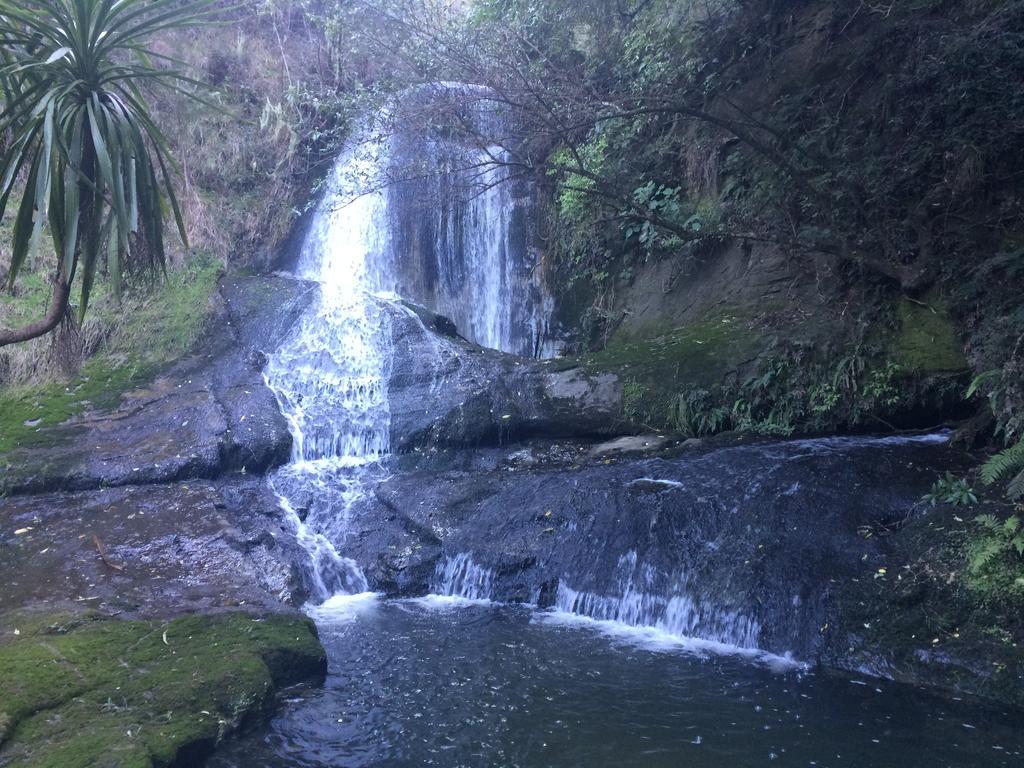 Ohuka Lodge Tuai Kültér fotó